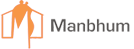 Manbhum Logo